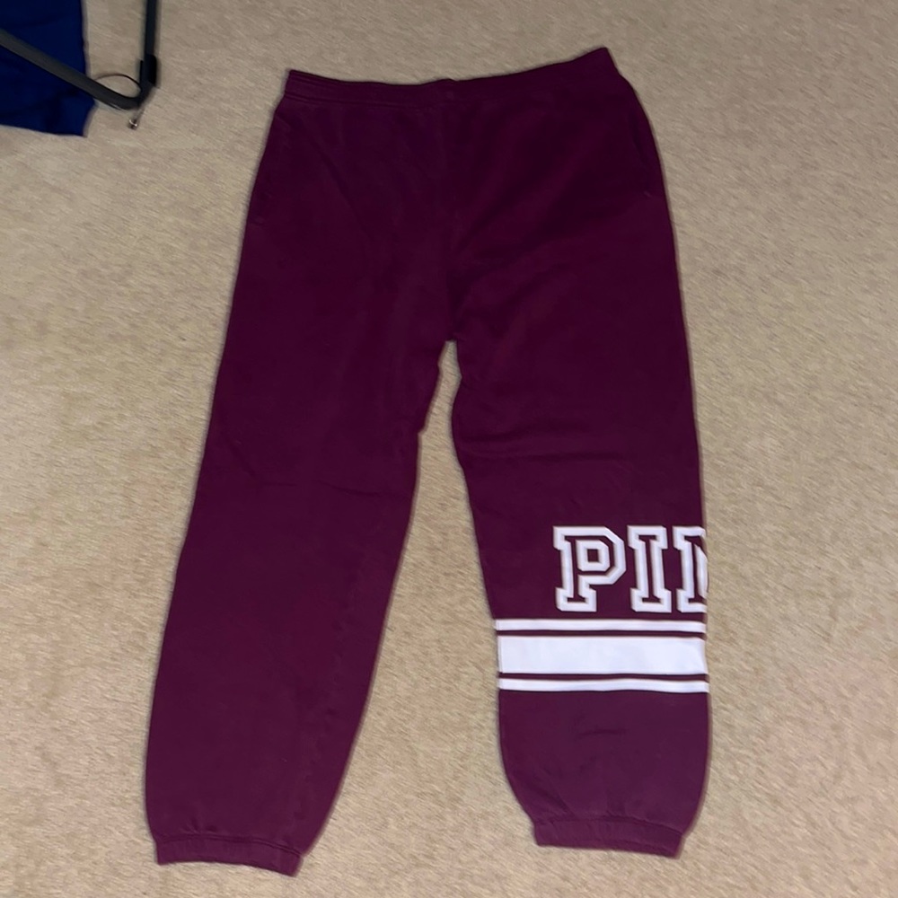 PINK Sweatpants